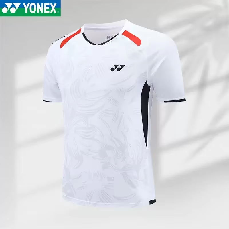 Badminton Field - YONEX 배드민턴 슈트 테니스 속건성 탑