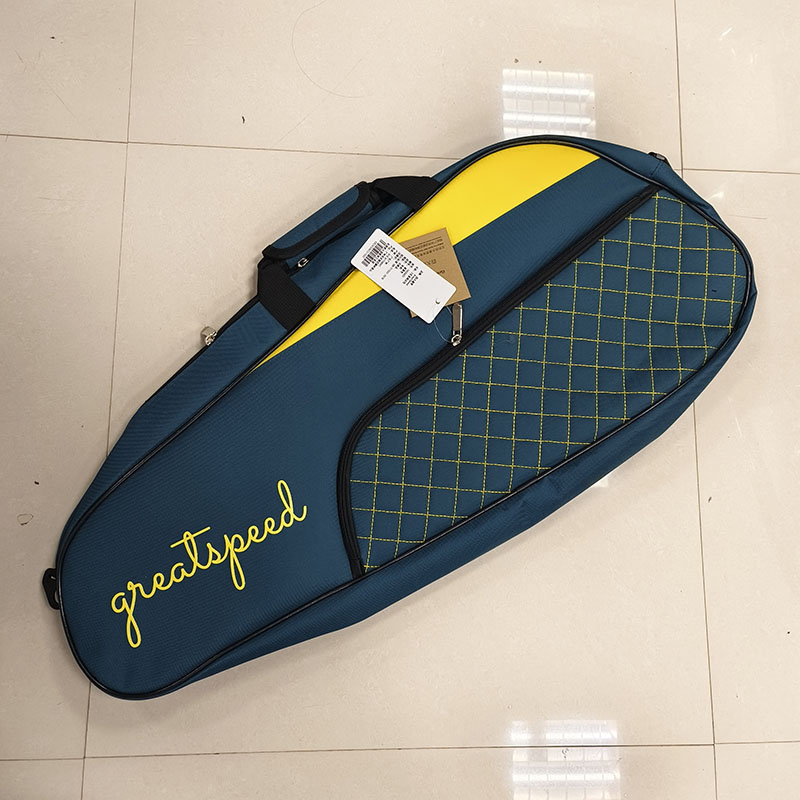 Badminton Field - GREATSPEED 테니스 배드민턴 라켓 스포츠 가방