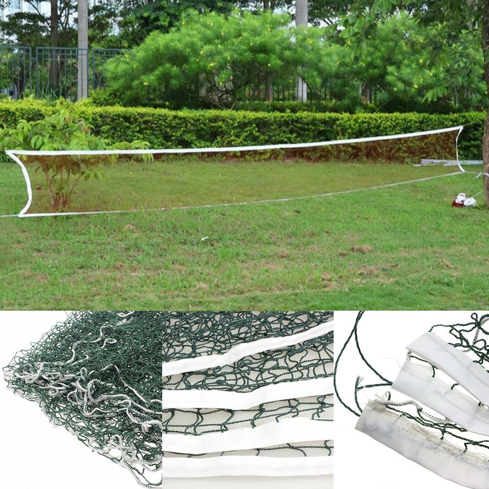전문가용 간편 휴대용 접이식 스포츠 훈련 표준 배드민턴 - Badminton Field 리뷰 및 가격