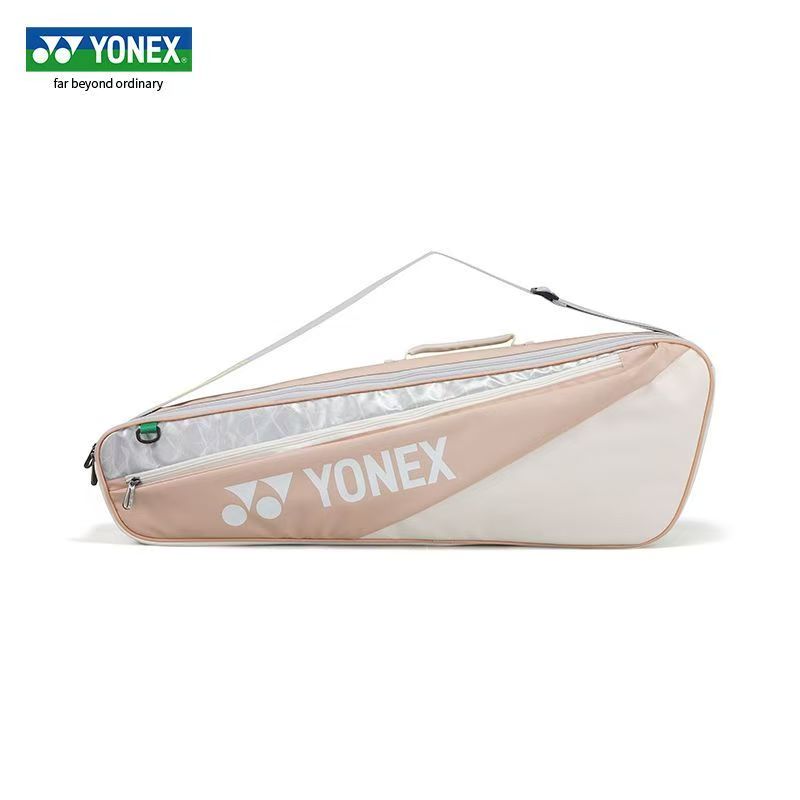 YONEX 배드민턴 백팩 더블 숄더 대형 가방 3라켓  - Badminton Field 리뷰 및 가격