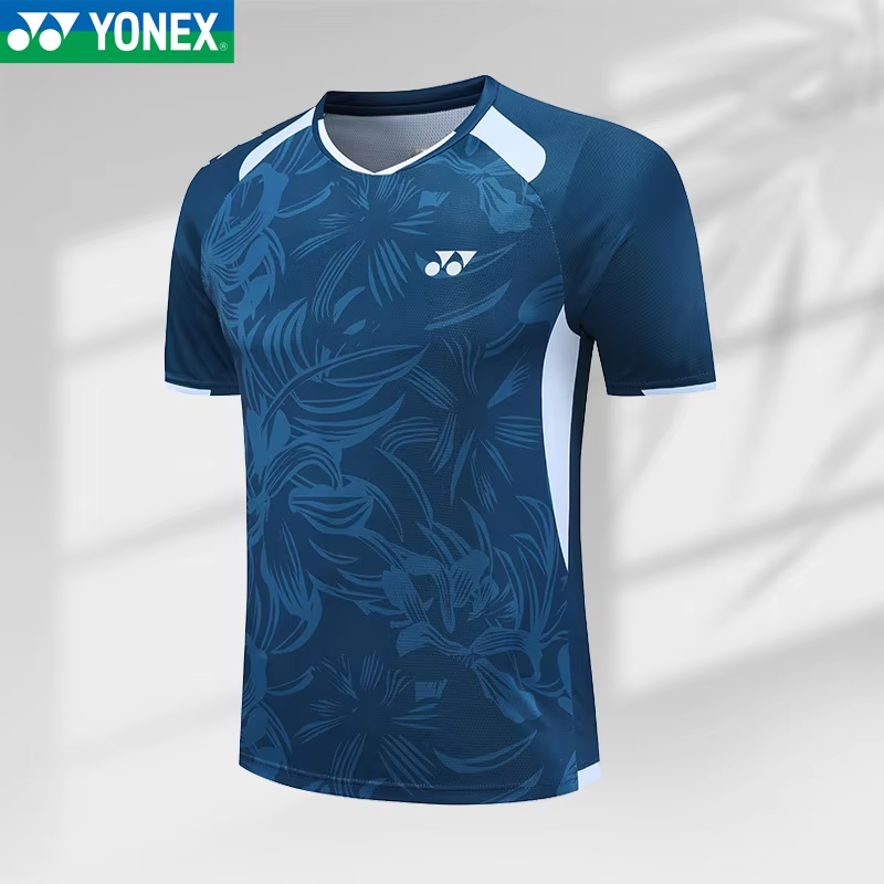 YONEX 배드민턴 슈트 테니스 속건성 탑 반팔 티셔츠 - Badminton Field 리뷰 및 가격