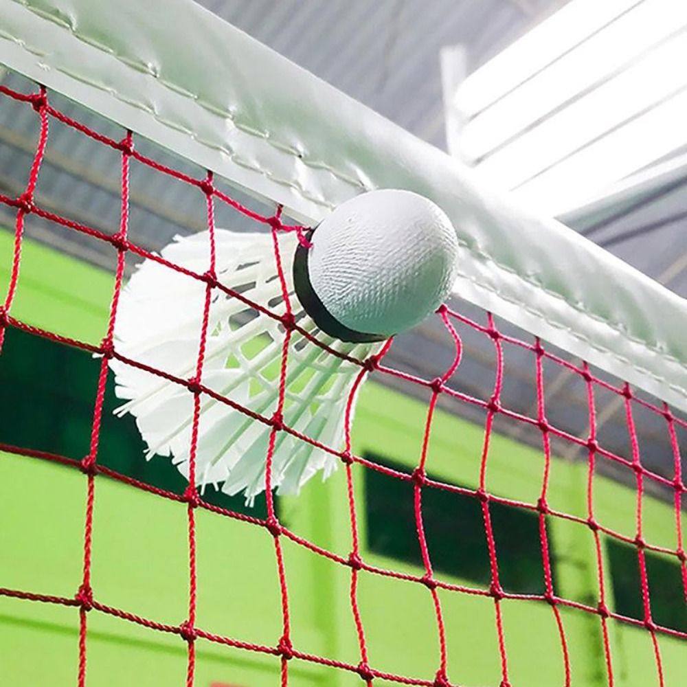 표준 배드민턴 네트 교체 쉬운 설치 테니스 네트, 접이 - Badminton Field 리뷰 및 가격
