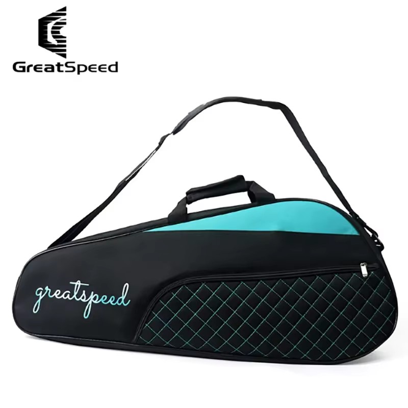 GREATSPEED 테니스 배드민턴 라켓 스포츠 가방  - Badminton Field 리뷰 및 가격