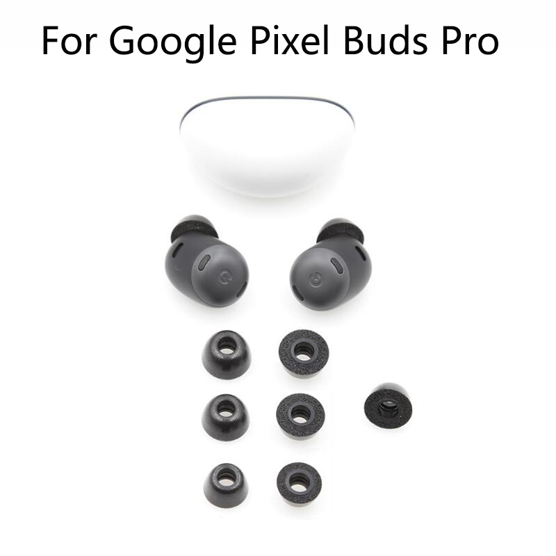 Google Pixel Buds Pro 이어폰 이어 패 - Badminton Cup 리뷰 및 가격